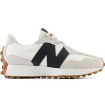 New Balance WS327 lifestyle beige women's sneakers (WS327GD)