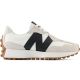 New Balance WS327 lifestyle beige women's sneakers (WS327GD)