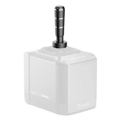 4. Moza Racing RS079 Additional Racing Gear Shift Lever