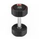 10. Dumbbell Body Sculpture TPU BW 133 8 KG