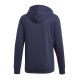 7. Adidas Essentials 3 Stripes FZ French Terry M DU0471 sweatshirt