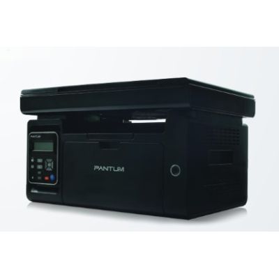 Pantum M6500W Multifunction Printer Laser A4 1200 x 1200 DPI 22 ppm Wi-Fi