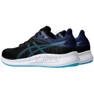 3. Asics Patriot 13 M 1011B485-010 shoes