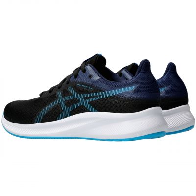 3. Asics Patriot 13 M 1011B485-010 shoes