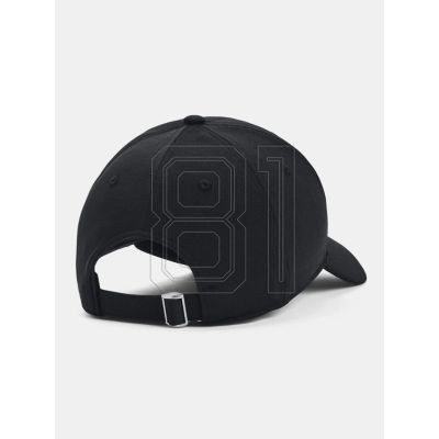 4. Under Armor M 1376701-002 cap
