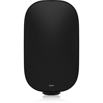 Tannoy QCI A1-BL High quality dual 5" coaxial on-wall loudspeaker for installation applications ()