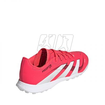 3. Adidas Predator League TF Jr ID3798 football boots