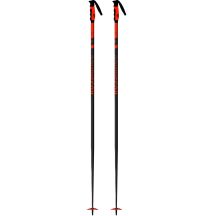 Rossignol Tactic Plus Black Ski Poles