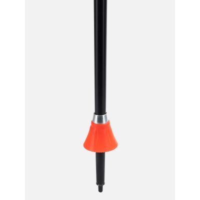 3. ROSSIGNOL HERO GS-SG Jr Ski Poles – Red
