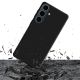 2. 3mk Matt Case for Samsung Galaxy S26 FE - Black