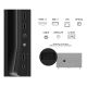 4. 43" TCL 43P6K TV