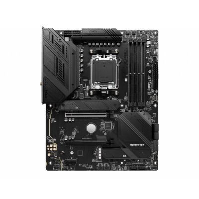 3. MSI MAG B650 Tomahawk WIFI AMD B650 Socket AM5 ATX