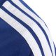 4. adidas Codes Collegiate Graphic Tee Navy Blue JL6138
