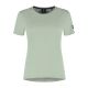 Rogelli d/b DISTANCE women's t-shirt mint L