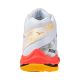 12. Mizuno Wave Voltage 2 MID V1GA246598 shoes