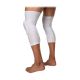 10. McDavid Leg HexPad Knee Pad, Black - 2 pieces - 6446