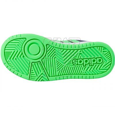 6. Adidas Hoops 3.0 Jr IG3829 shoes