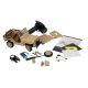 2. Amewi 22738 remote-controlled model Off-road crawler electric motor 1:14