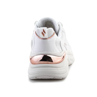 10. Skechers Hazel Faye W 177576WHT shoes