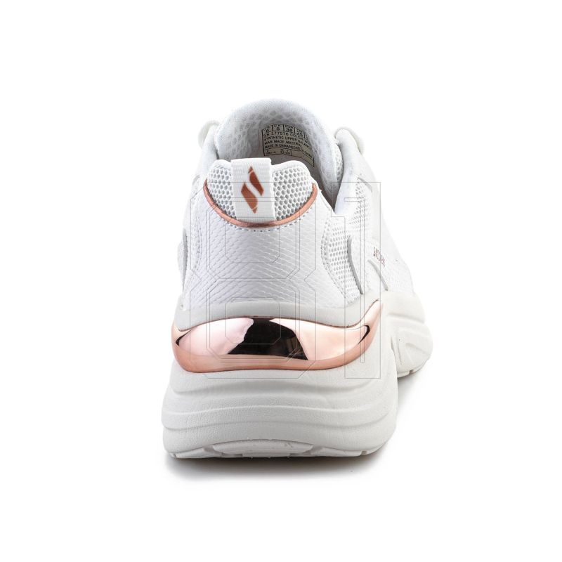 10. Skechers Hazel Faye W 177576WHT shoes