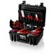 3. Tool case with accessories