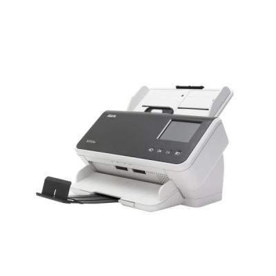 11. Kodak S2060W ADF Scanner 600 x 600 DPI A4 Black, White