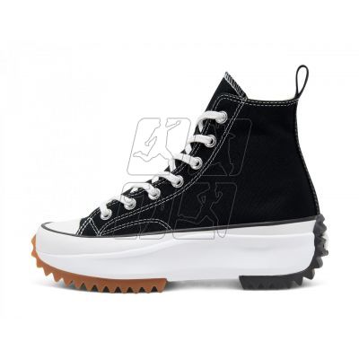 2. Converse Run Star Hike High W 166800C shoes