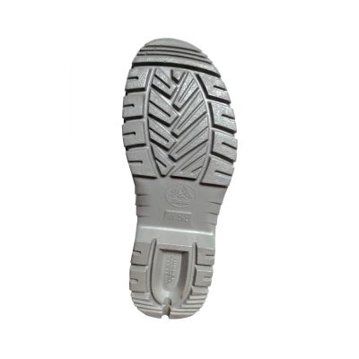 2. Bata Industrials Riga XW U MLI-B22B3 dark gray sandals