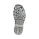 2. Bata Industrials Riga XW U MLI-B22B3 dark gray sandals