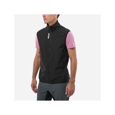 3. MILLET Kamet Xcs Vest M black men's vest