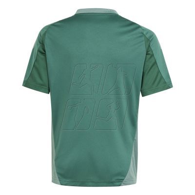 2. adidas Junior Tiro 24 Competition T-shirt IR5473