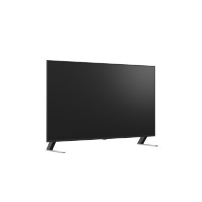 5. LG 55QNED85A3C QNED EVO 55'' 4K Ultra HD 120Hz TV WebOS Dolby Digital Black