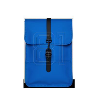 11. Rains waterproof backpack 12800 83