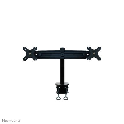 2. Neomounts FPMA-D700D Monitor Holder/Stand 76.2 cm (30") Desk Black