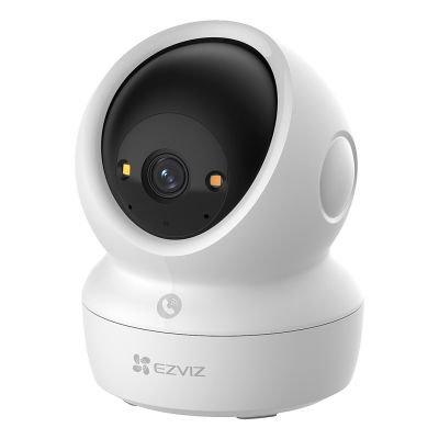 3. EZVIZ H6c G1 4K Spherical IP Security Camera Indoor 3840 x 2160 px Ceiling/Wall/Desk