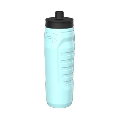 3. Under Armor Sideline Squeeze water bottle 950 ml blue UA70090 1364835 914