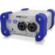 Klark Teknik DN200 V2 DI-Box active 2-channel