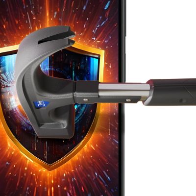 Privacy Film 3mk Silky Matt Privacy for Samsung Galaxy A26 5G