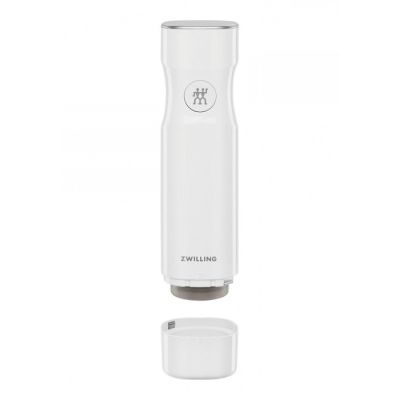 5. ZWILLING Fresh & Save vacuum pump - 19 cm white 36801-000-0