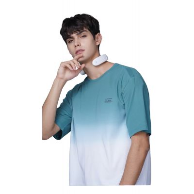 16. Neck massager white 4356E SKG