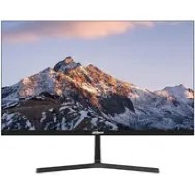 4. Dahua Technology LM27-B221S computer monitor 68.6 cm (27") 1920 x 1080 px Full HD LED Black