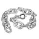 2. GR50 chain (2 pcs) HMS 17-62-115