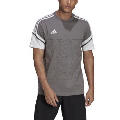 3. Adidas Condivo 22 Tee M HD2316 T-shirt