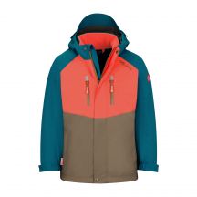 Tollkids Kids Bryggen 3in1 Jacket Jr 418-822