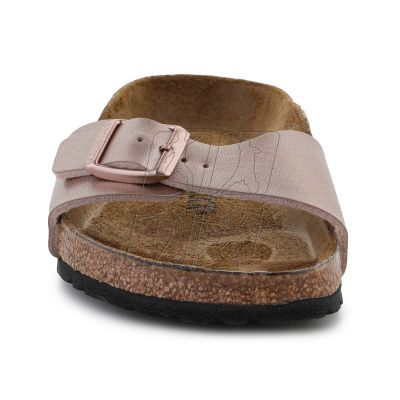 2. Birkenstock Madrid Copper W 1023927 slippers