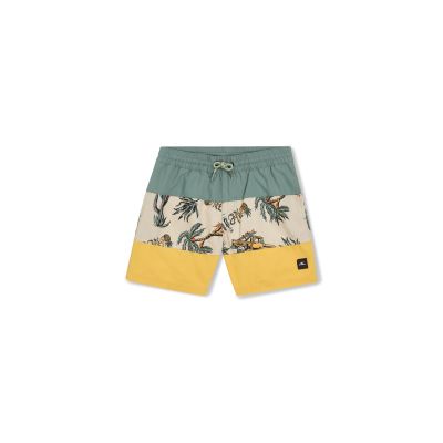 O'Neill Mix&Match Cali Block 13'' Jr Swim Shorts 92800613806
