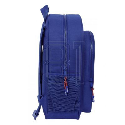 6. FC Barcelona Jr 612429640 Sports Backpack