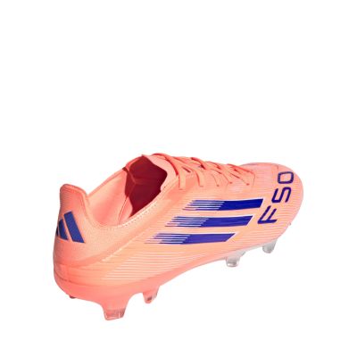 9. adidas F50 Pro FG JH7684 football boots