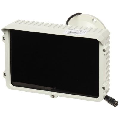 2. Infrared illuminator EXTERNAL INFRARED ILLUMINATOR