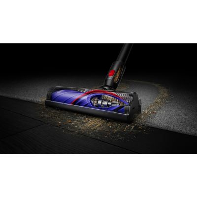 8. DYSON V8 Cyclone vacuum cleaner